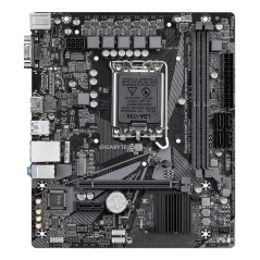 Gigabyte Motherboard - Supports Intel